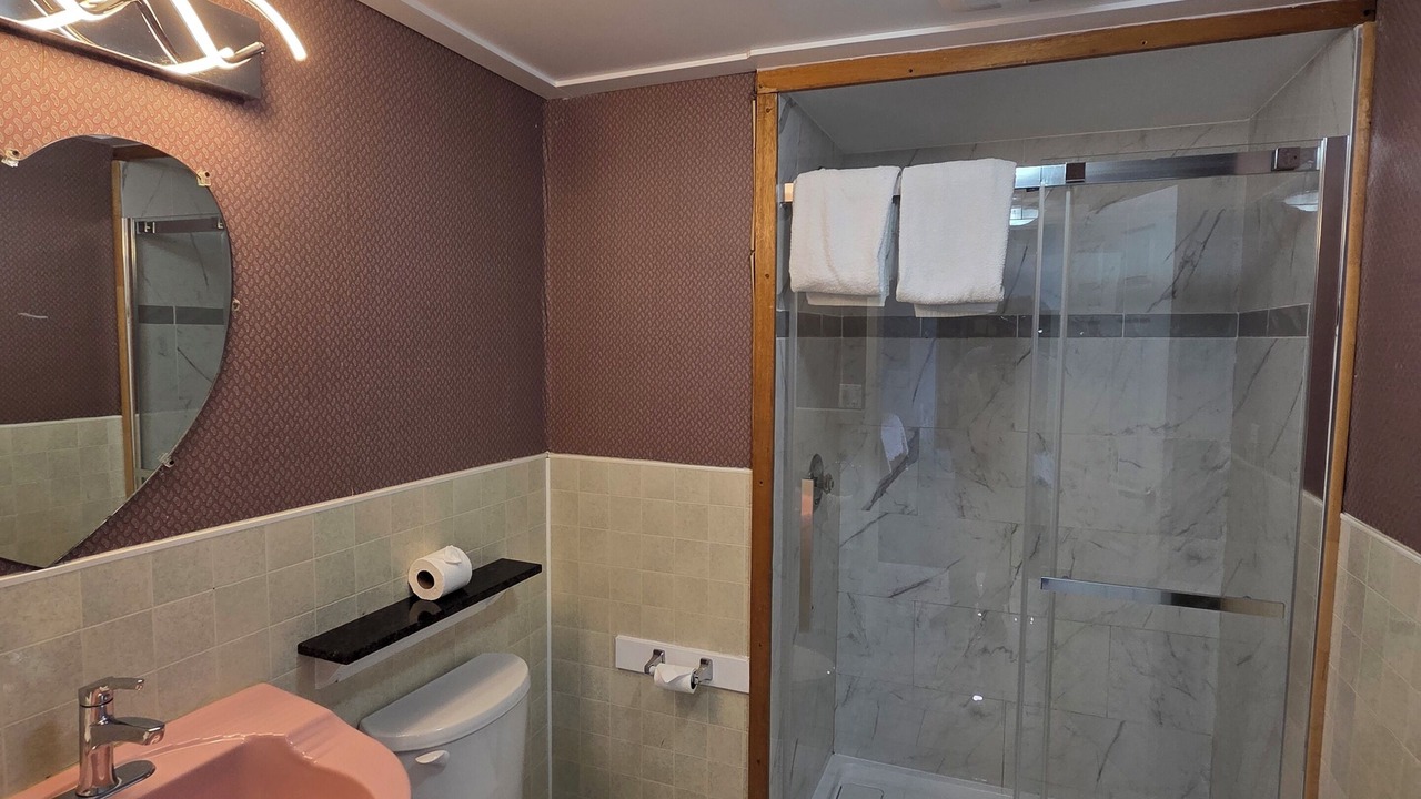 Photo of Bathroom in Argyle