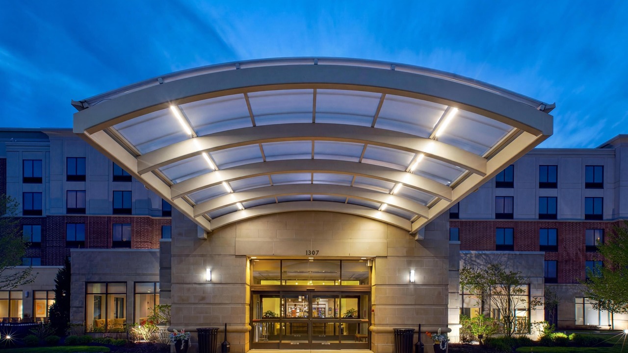 Photo of Outdoor in Akron