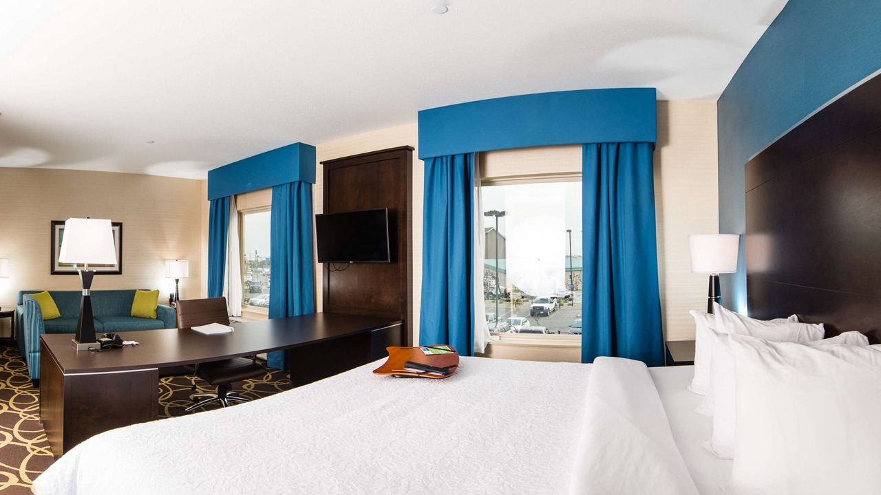 Photo of Bedroom in Regina