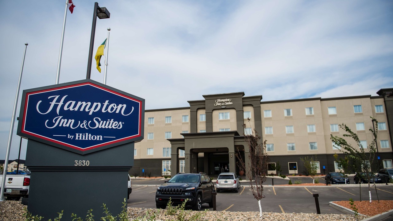 Photo of Outdoor in Regina