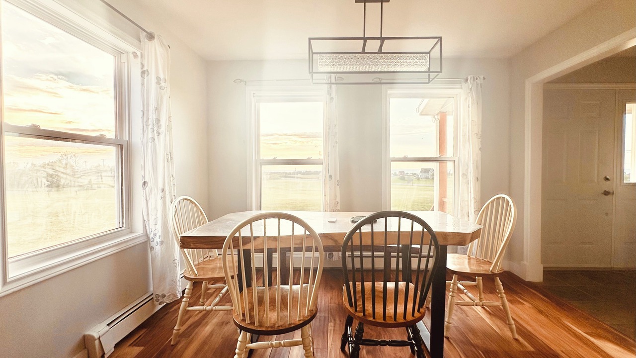 Photo of Bedroom in Green Gables