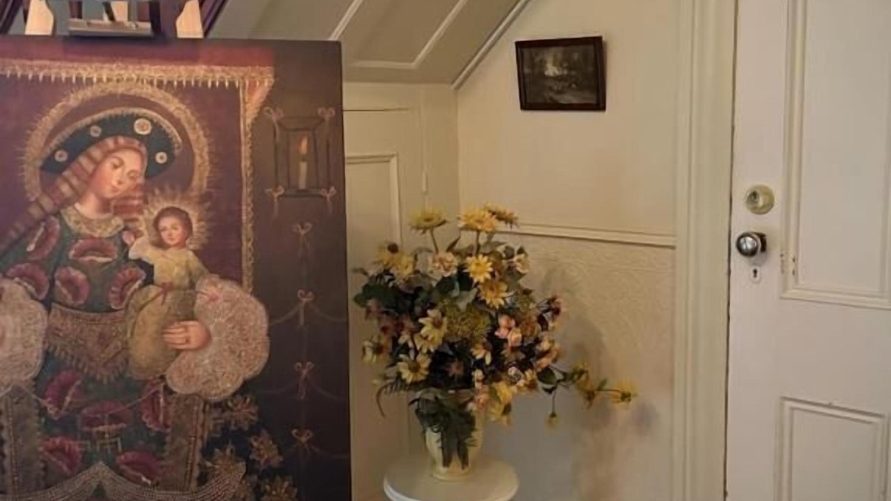 Photo of Livingroom in Le Bic