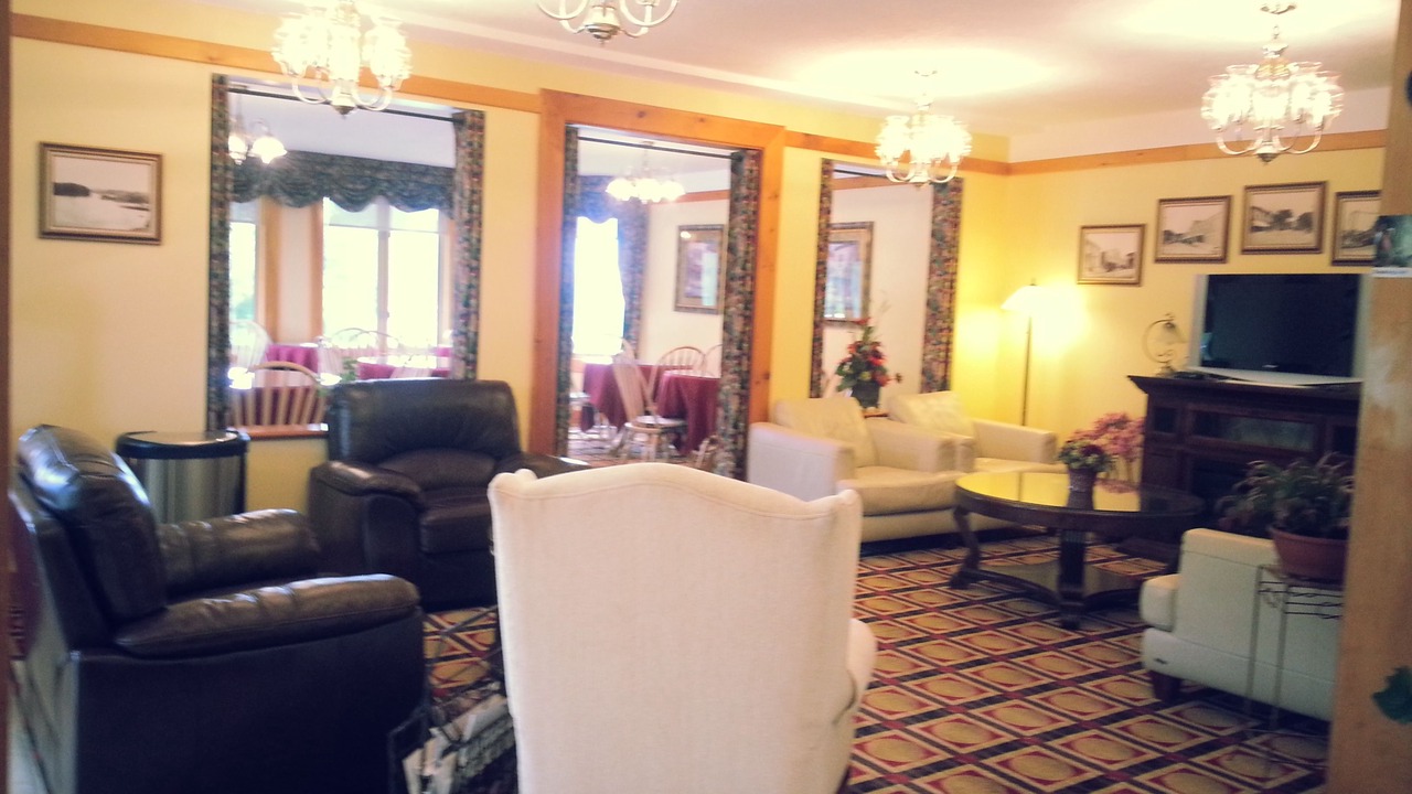 Photo of Livingroom in St George