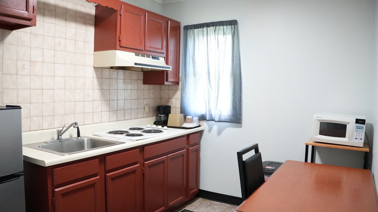 Photo of Kitchen in Webster Crossing