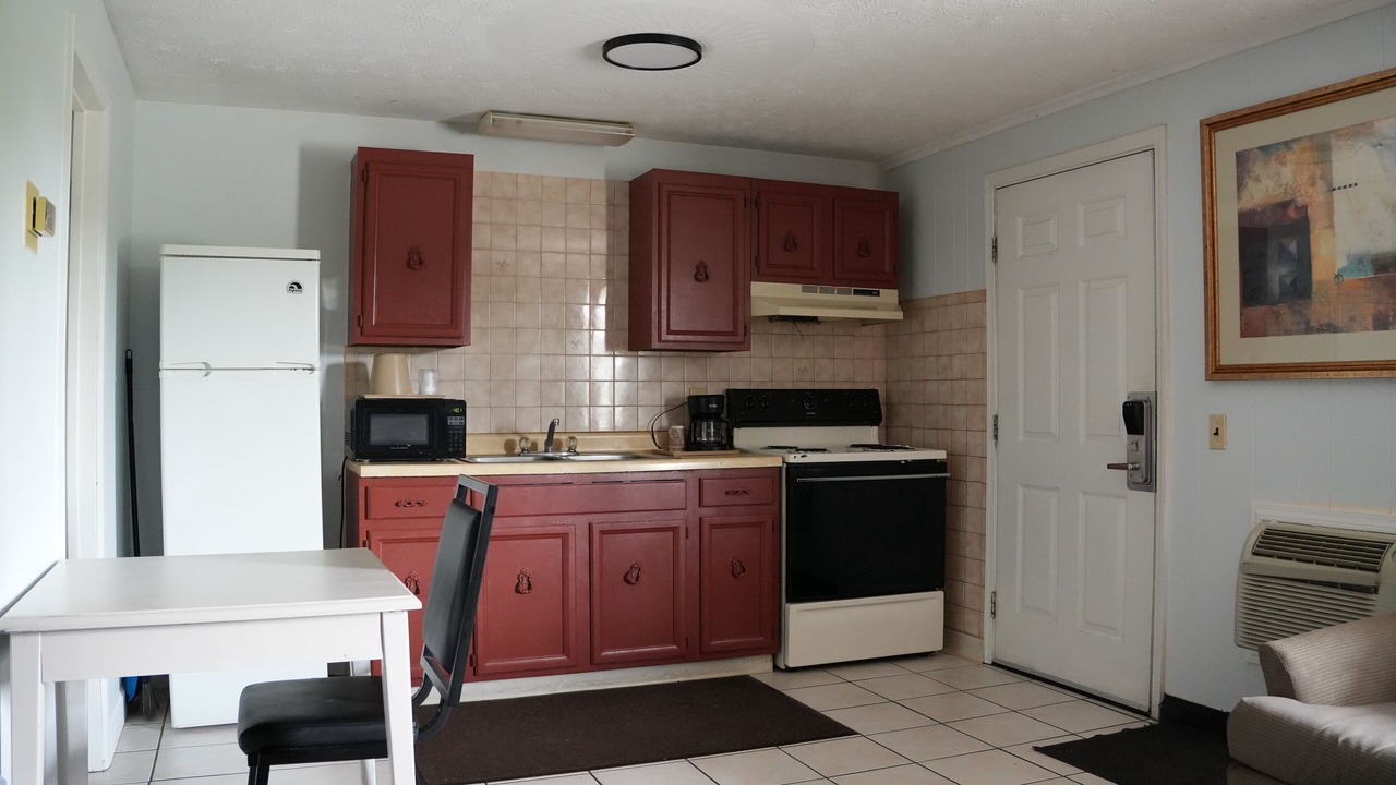 Photo of Kitchen in Webster Crossing
