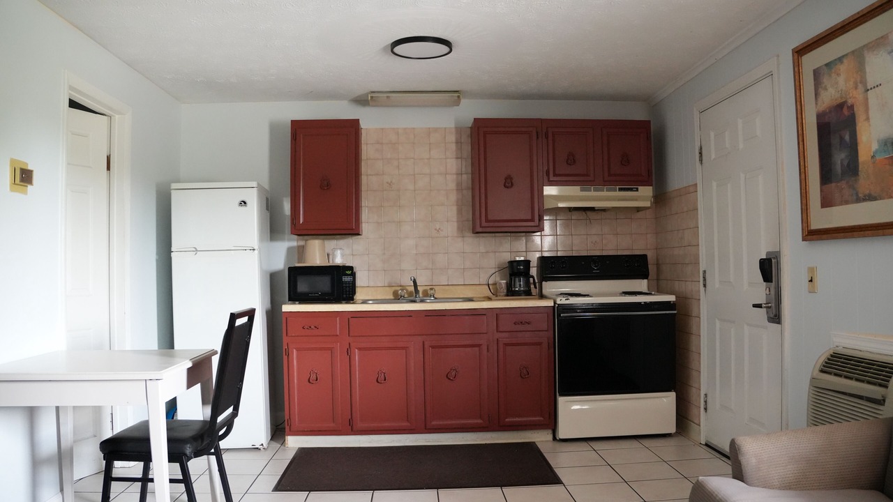 Photo of Kitchen in Webster Crossing