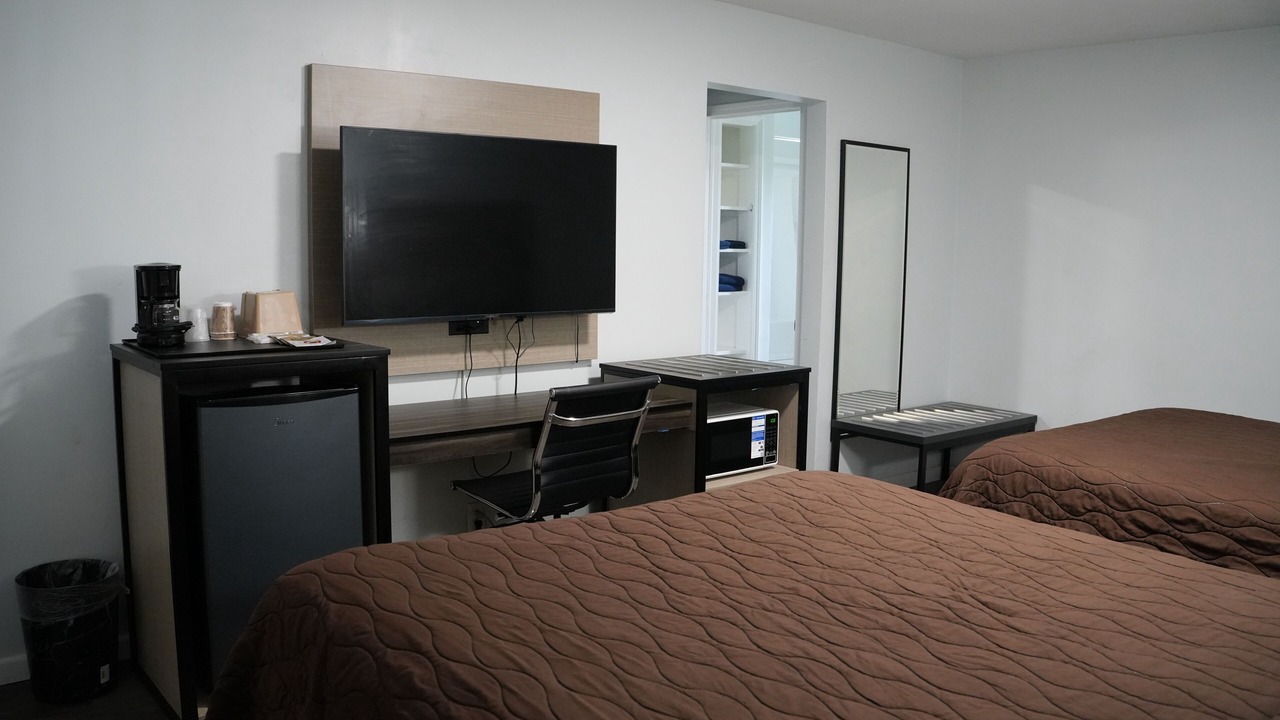Photo of Bedroom in Webster Crossing
