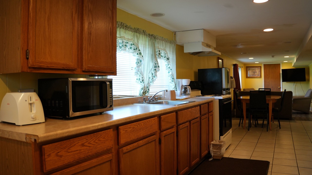 Photo of Kitchen in Webster Crossing