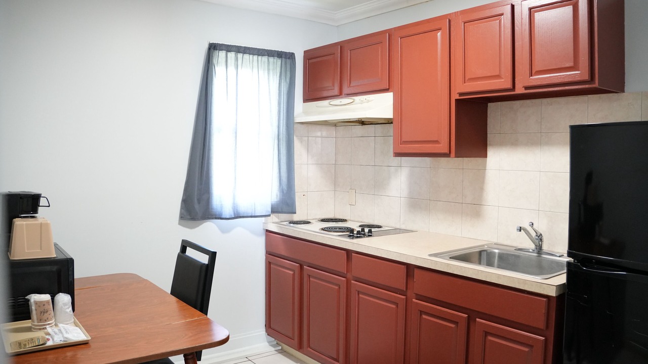 Photo of Kitchen in Webster Crossing