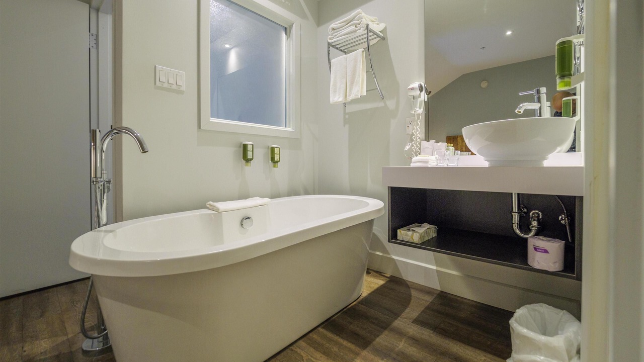 Photo of Bathroom in Lac-Brome