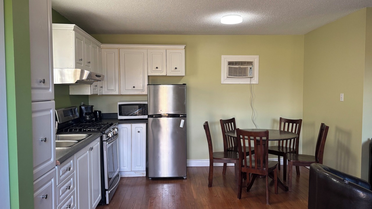 Photo of Kitchen in North Bay