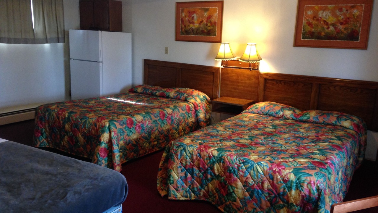Photo of Bedroom in Grand Island