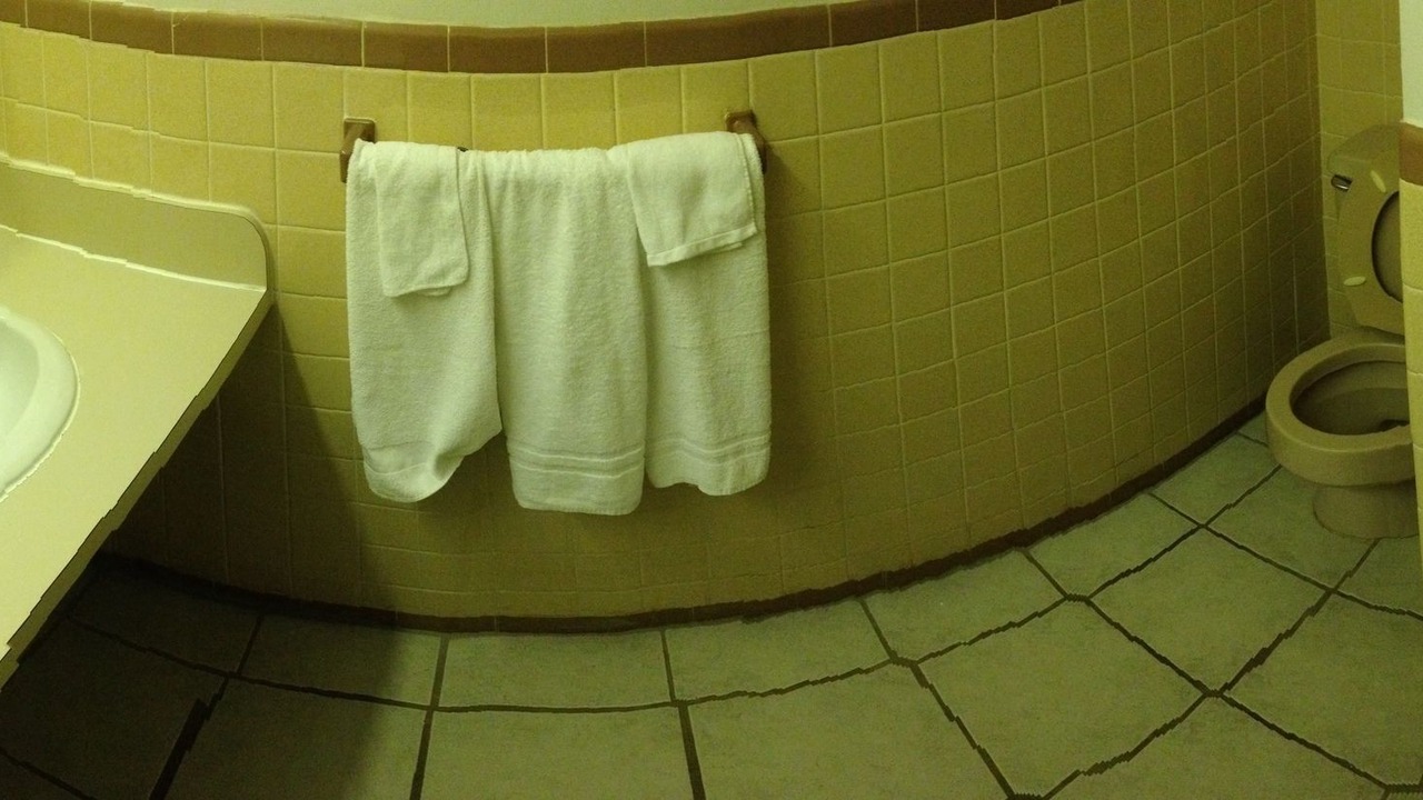 Photo of Bathroom in Grand Island