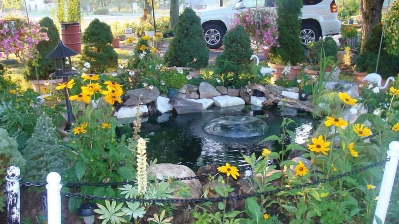Photo of Outdoor in Grand Island