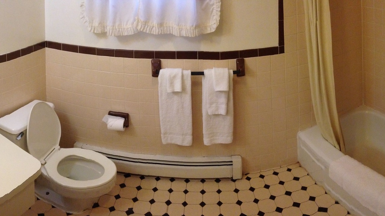 Photo of Bathroom in Grand Island