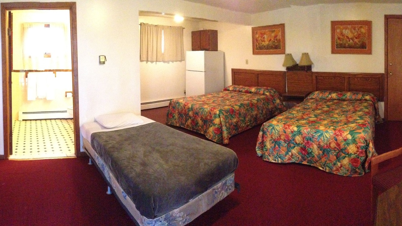 Photo of Bedroom in Grand Island
