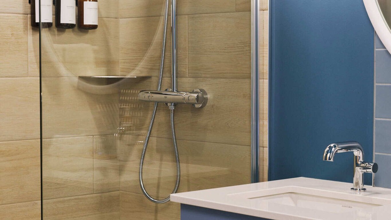 Photo of Bathroom in La Baie