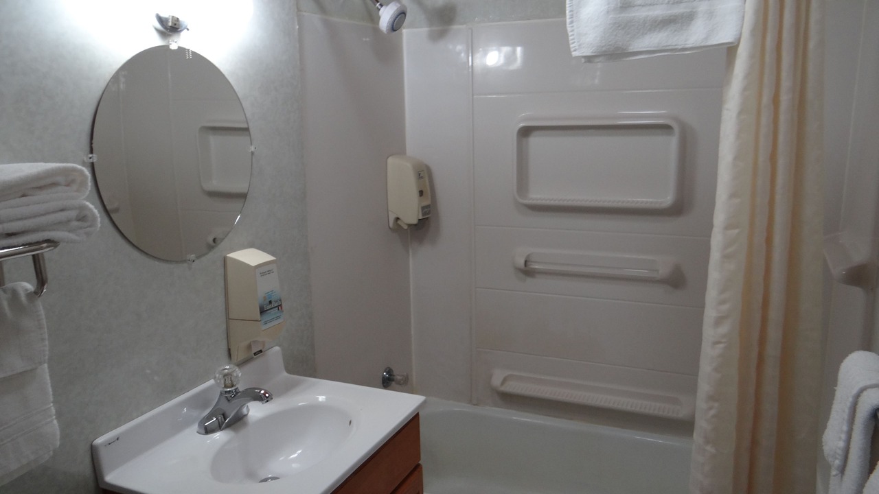 Photo of Bathroom in Ellicottville