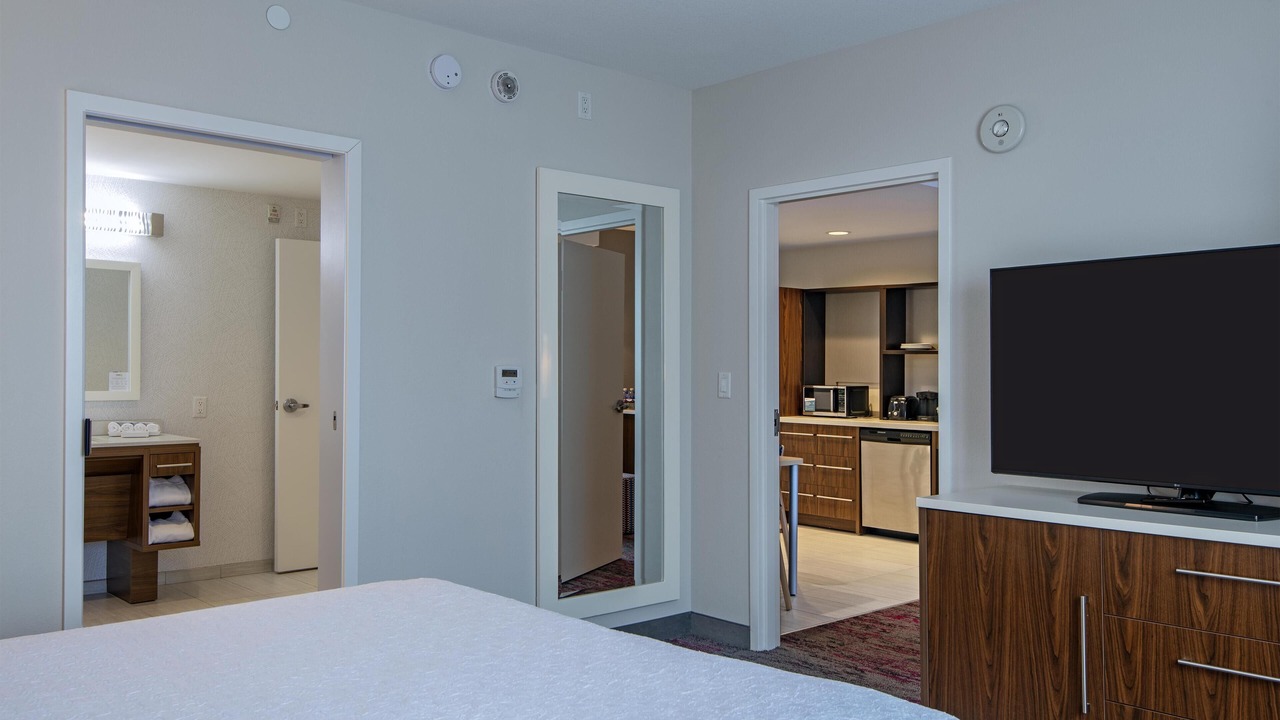 Photo of Bedroom in Jasper Place