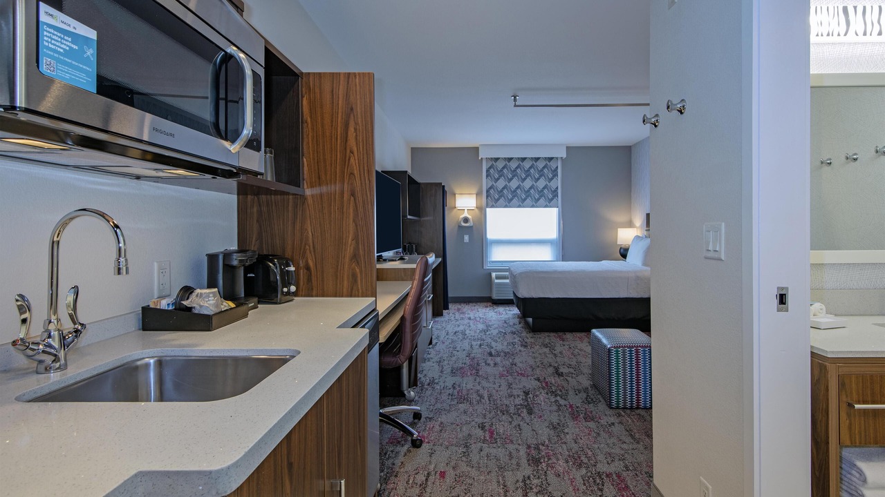 Photo of Kitchen in Jasper Place