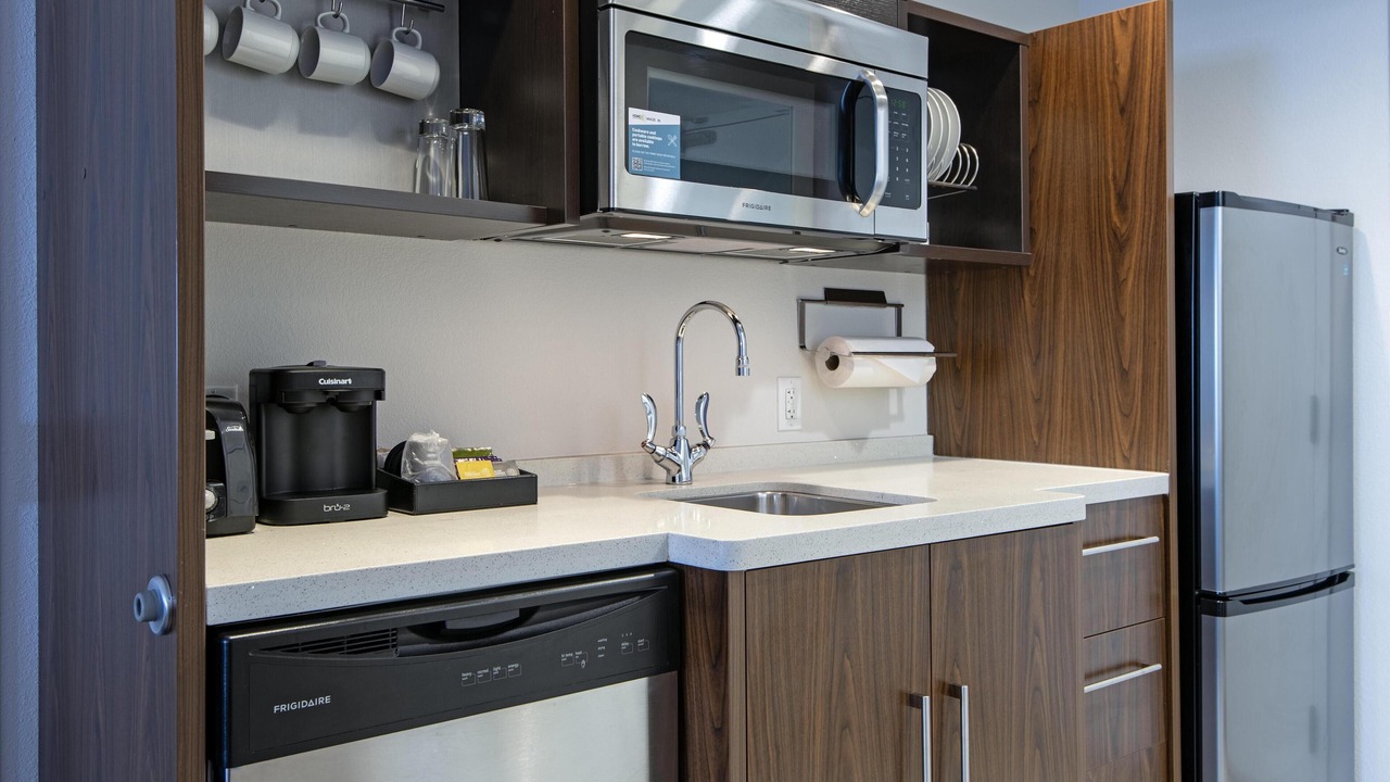 Photo of Kitchen in Jasper Place
