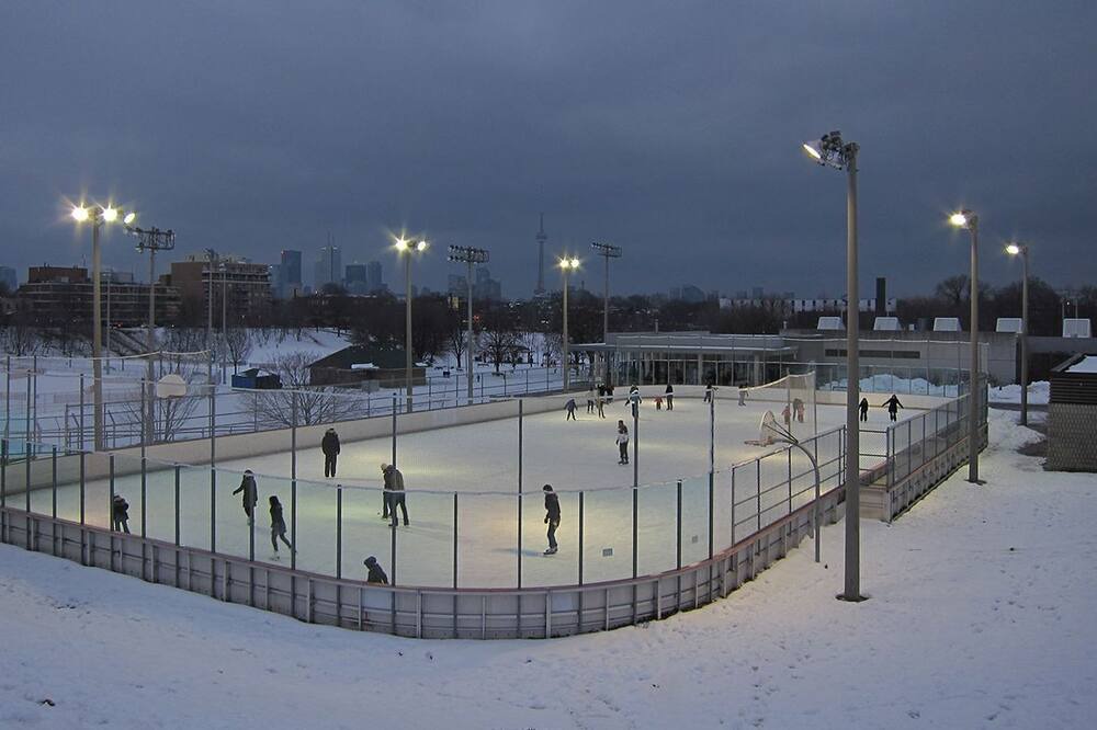 Photo of Outdoor in Bloorcourt Village