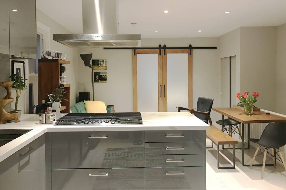 Photo of Kitchen in Bloorcourt Village