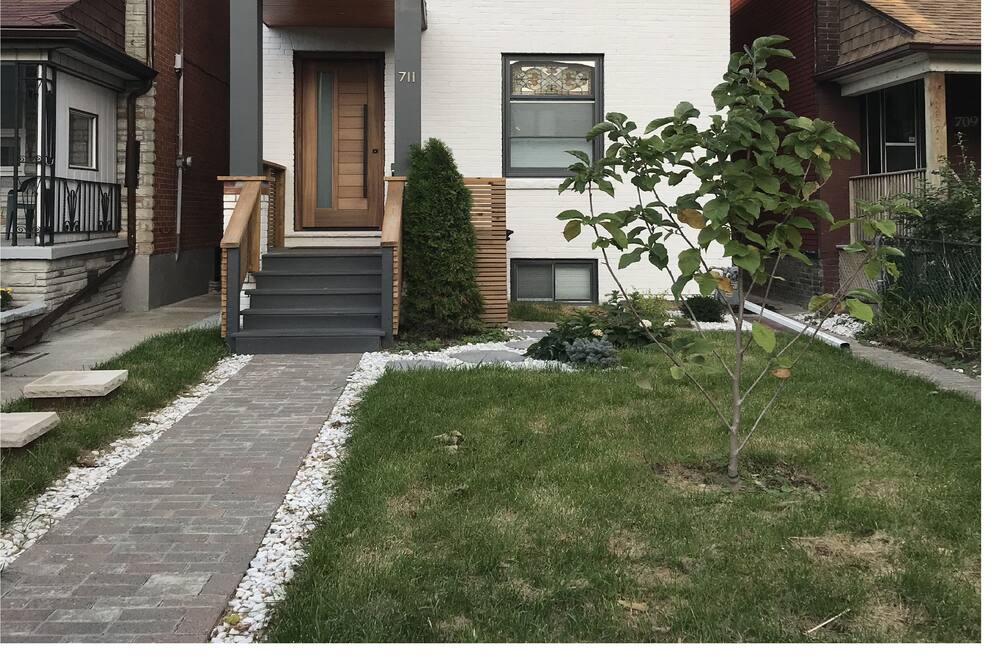 Photo of Outdoor in Bloorcourt Village