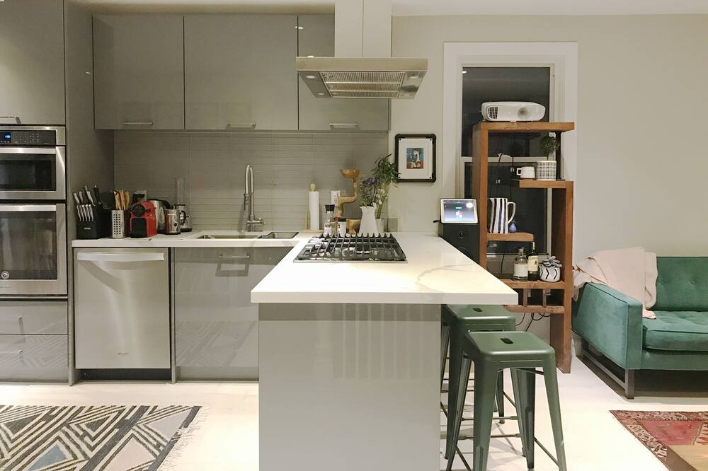 Photo of Kitchen in Bloorcourt Village