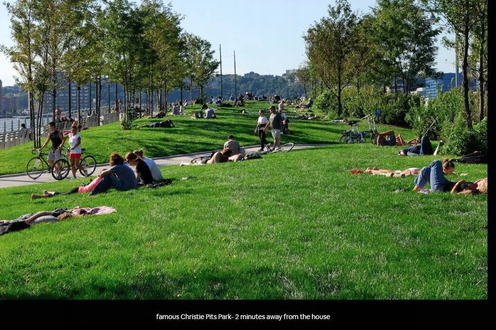 Photo of Outdoor in Bloorcourt Village