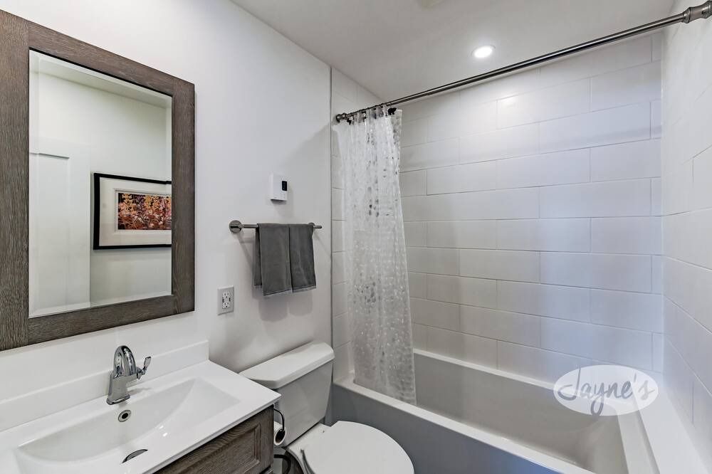 Photo of Bathroom in Bala