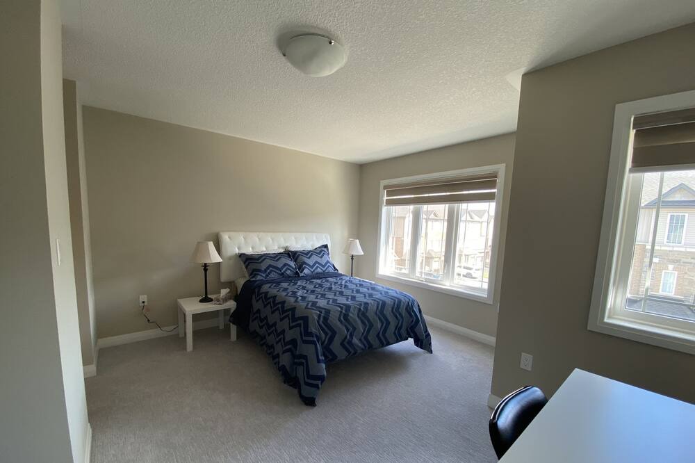 Photo of Bedroom in Hamilton