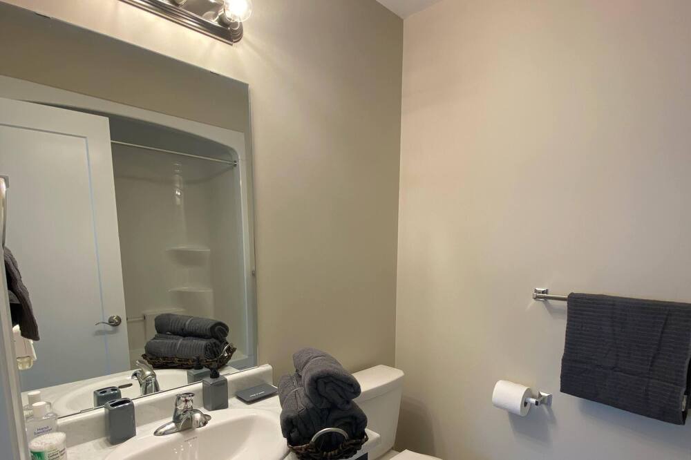 Photo of Bathroom in Hamilton