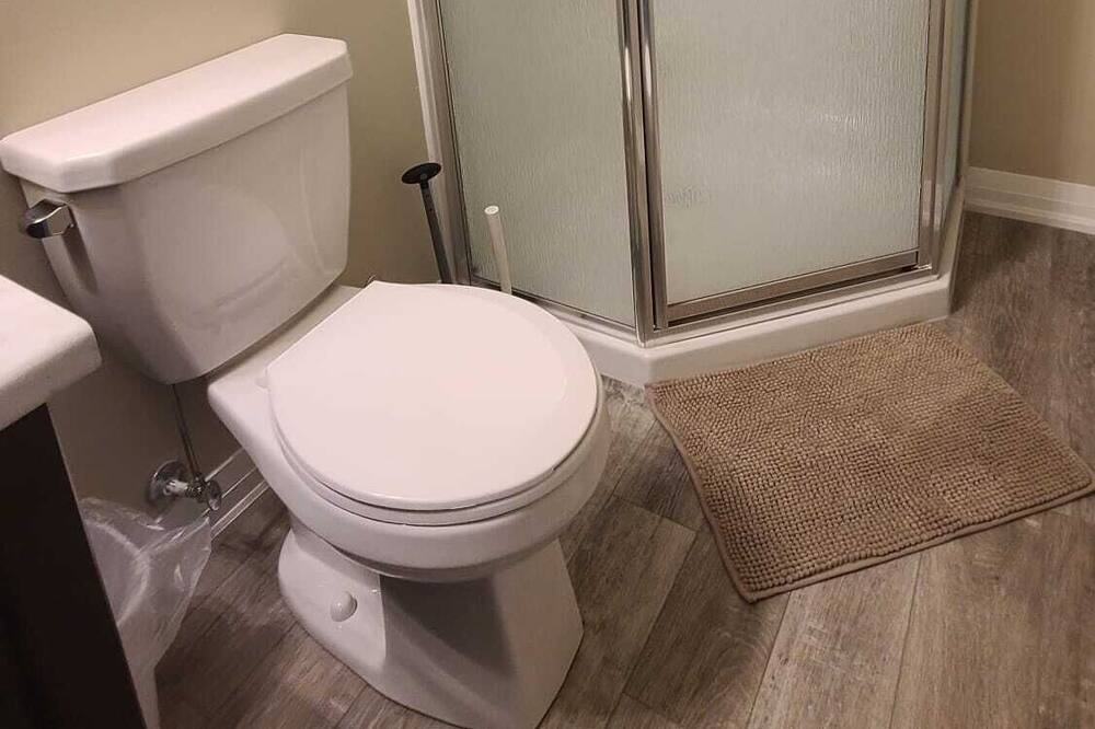 Photo of Bathroom in Hamilton
