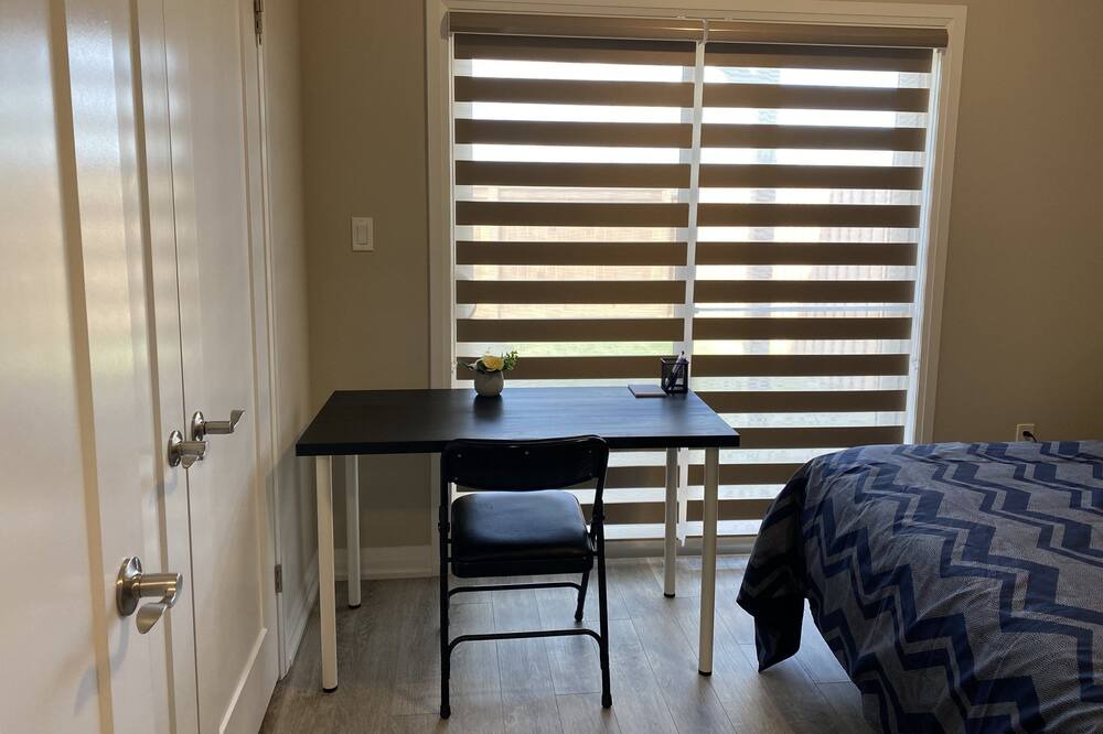 Photo of Bedroom in Hamilton