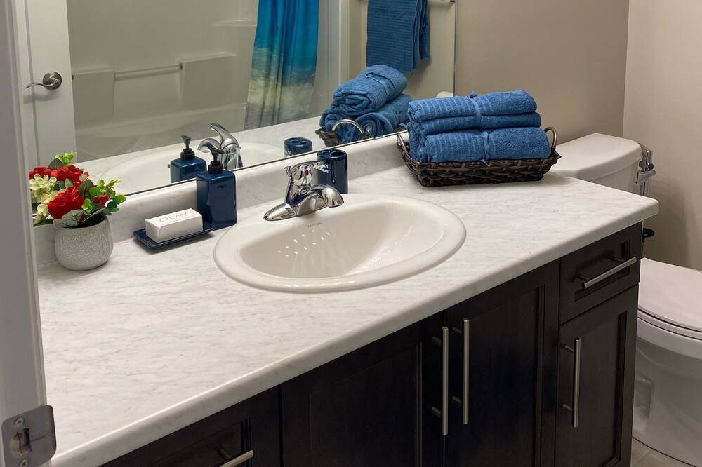 Photo of Bathroom in Hamilton