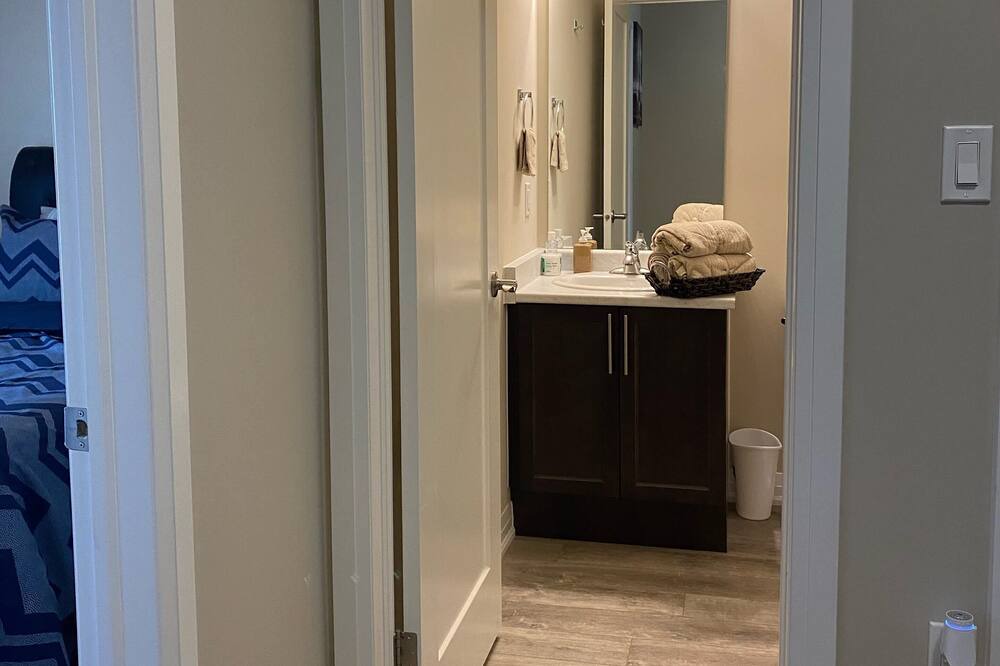 Photo of Bathroom in Hamilton
