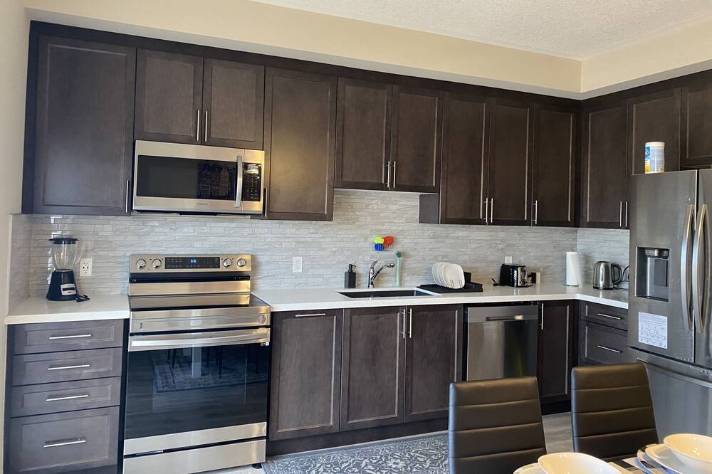 Photo of Kitchen in Hamilton