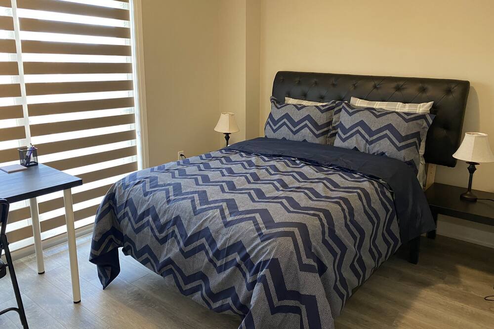 Photo of Bedroom in Hamilton