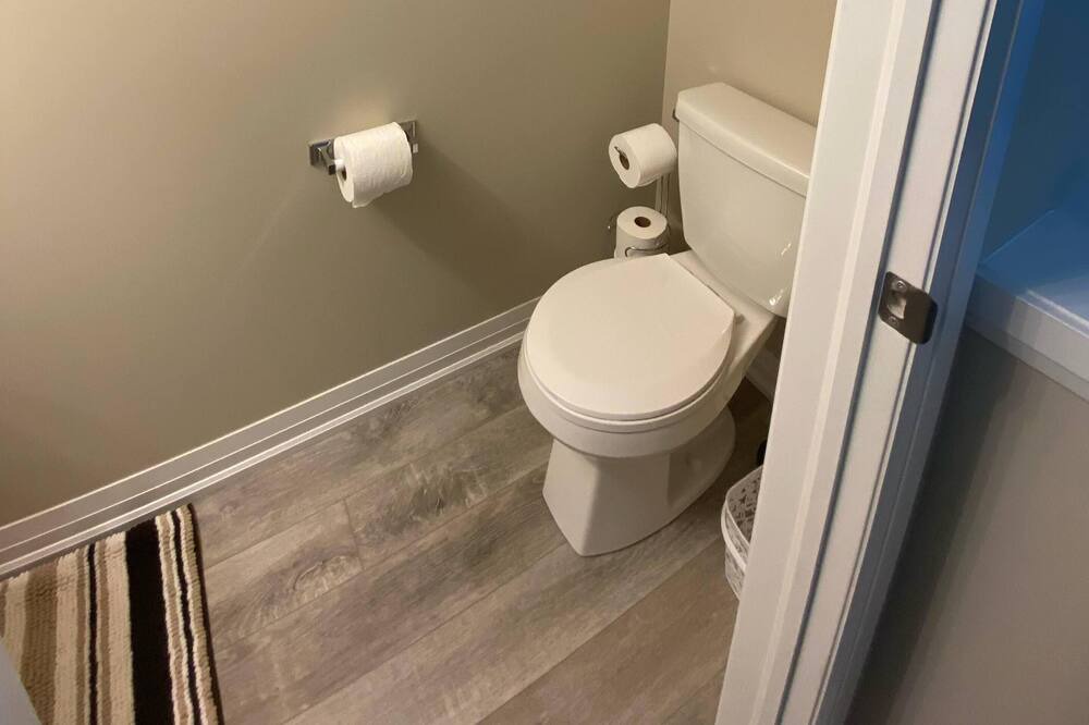 Photo of Bathroom in Hamilton