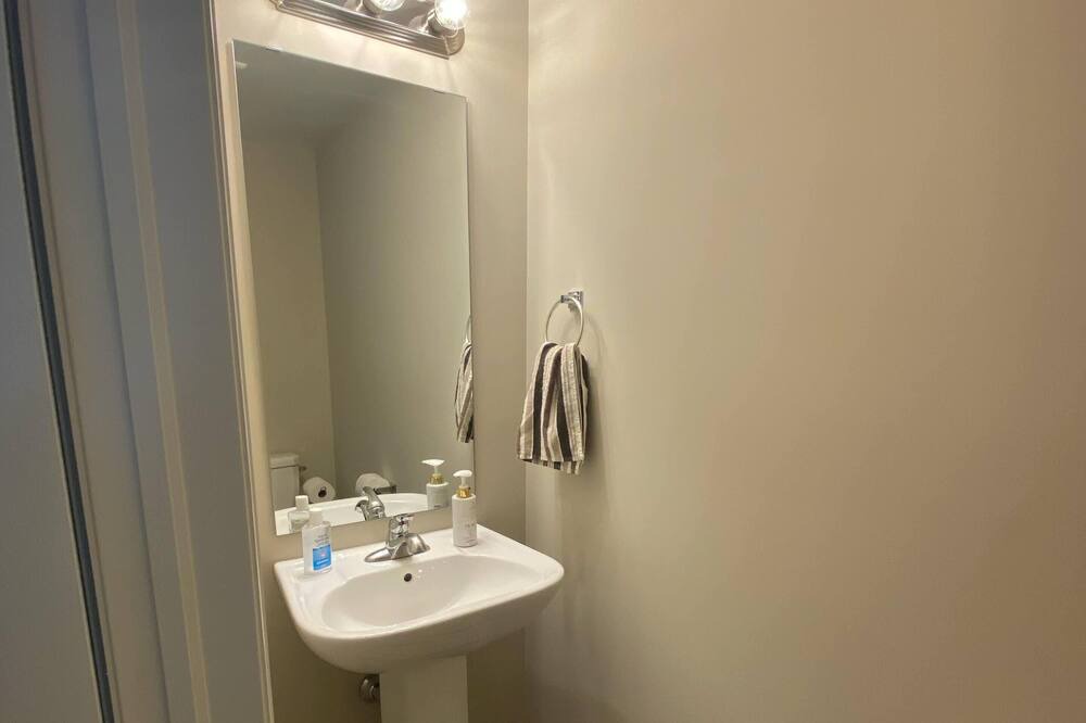 Photo of Bathroom in Hamilton