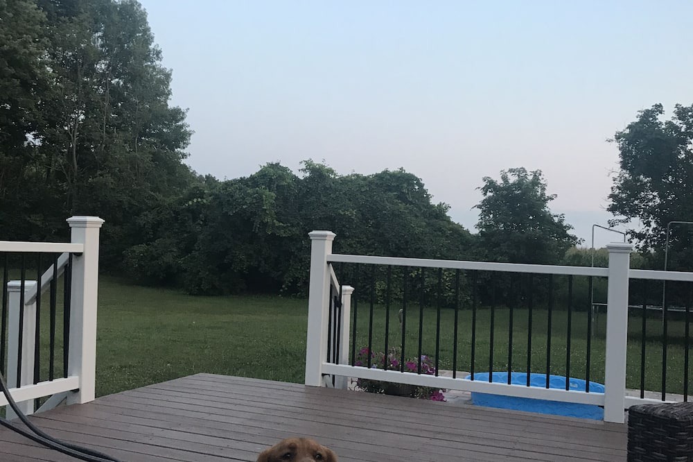 Photo of Outdoor in Waterloo