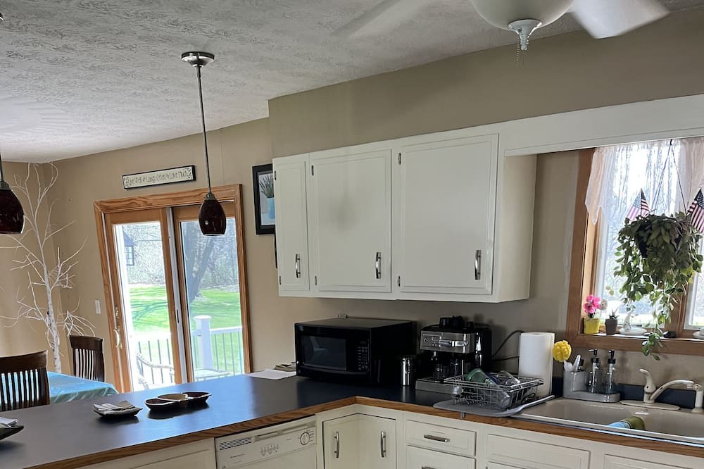 Photo of Kitchen in Waterloo
