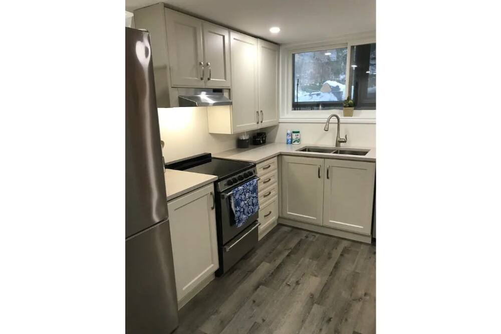 Photo of Kitchen in Elora