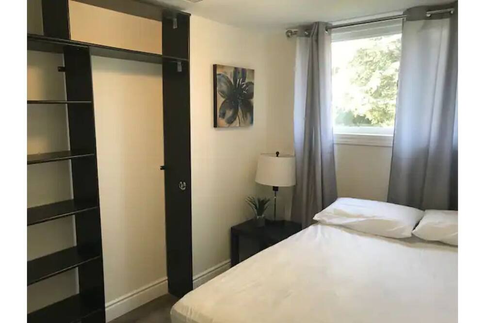 Photo of Bedroom in Elora