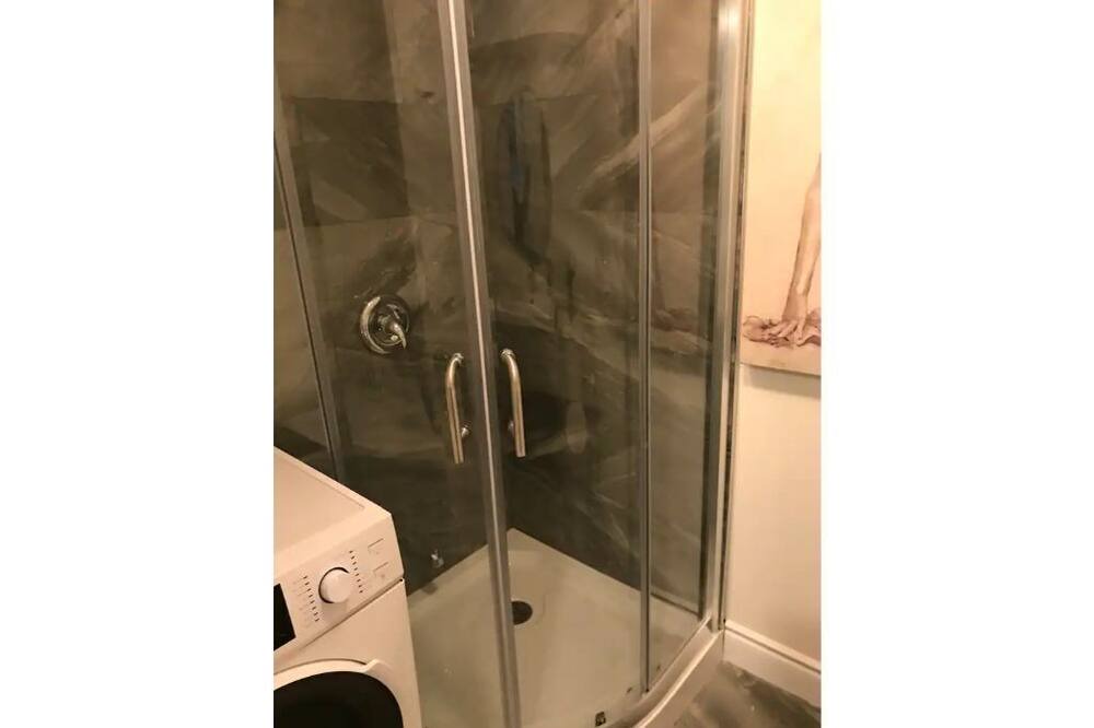 Photo of Bathroom in Elora