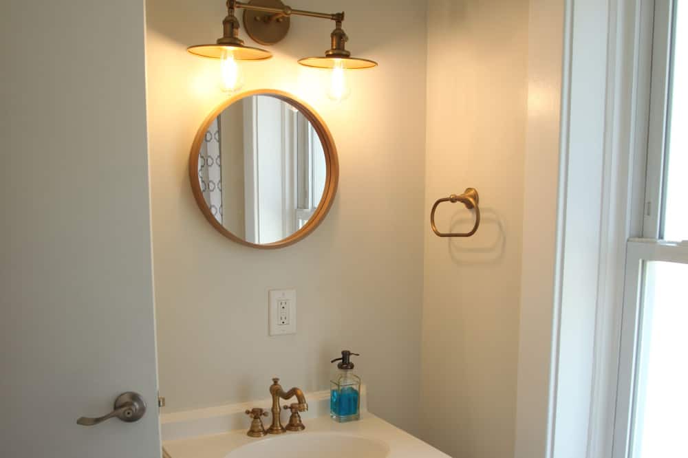Photo of Bathroom in Lakewood