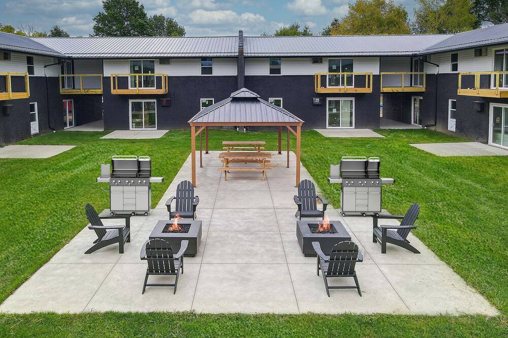 Photo of Outdoor in North Canton