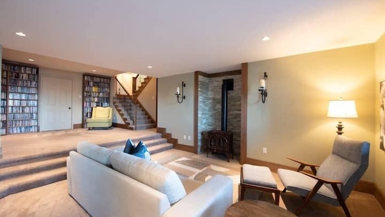 Photo of Livingroom in Feltzen South