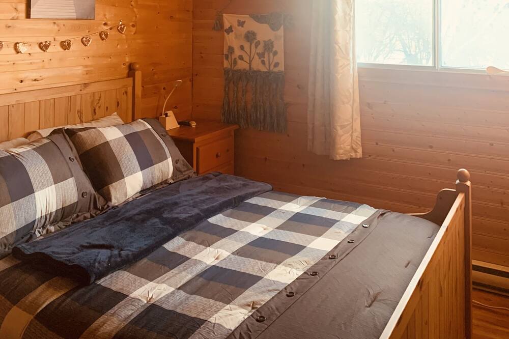 Photo of Bedroom in Scanterbury